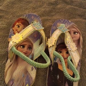 Children's sandals